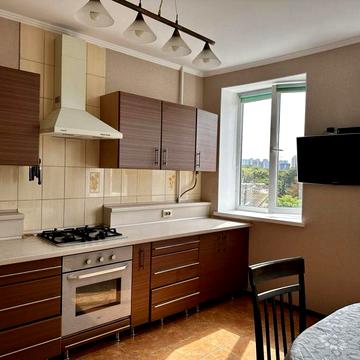 Оренда 2-х кімн. парк Перемоги без коміссі