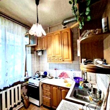 Продам  3х ком. кв в Вознесеновском р- н, ост. Гагарина ЖК ОСББ