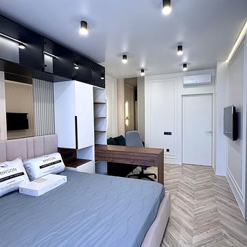 Регенераторна вул., 4 к15