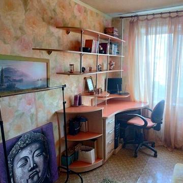 Продаж 2к Квартира Терещенківська вулиця