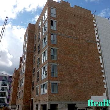 Продаж / Квартира / вул. В.Чорновола, Басів Кут, Рівне