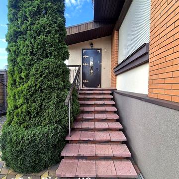 Лісова вул.