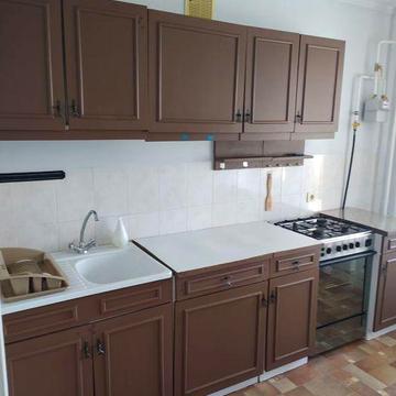 Здам двокімнатну квартиру по вулиці Лугова довгостроково