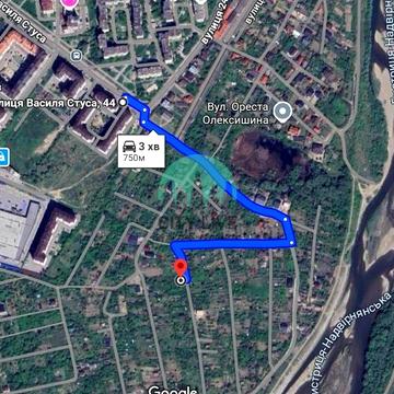 Епіцентр, Івано-Франківськ, Івано-Франківська область 50000.0 USD