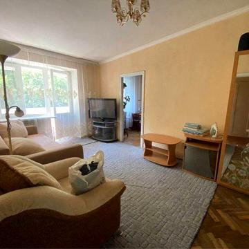 Продам 2к кварииру в Аркадии Парк Победы