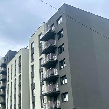 Івана Величковського вул., 84