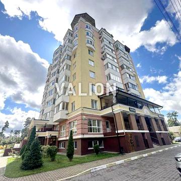 Продаж без % 3к квартира в Бучі ЖК Паркова оселя ЖК “Паркова оселя”