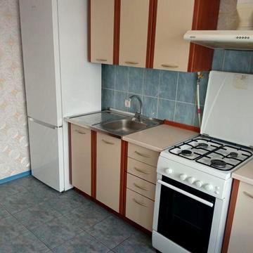 Сдам 1 ком квартиру по ул Высоцкого 23.