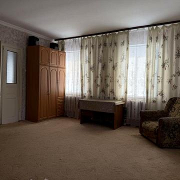 Хотів, цегляний будинок 83м2