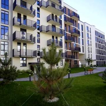 Продається 1-кім. квартира з патіо в ЖК Perfect Life Винники! ЖК Perfect Life