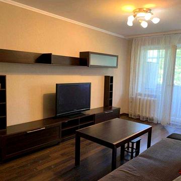 Оренда 3к квартири на 97 кварталі