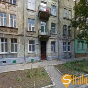 Марка Вовчка вул., 34