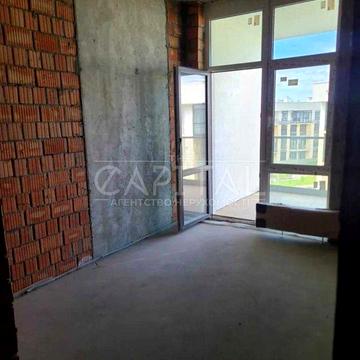 2-кв ЖК Італійський квартал, вул.Дубищанська, Оболонь, метро ЖК Італійський квартал