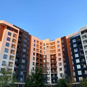 Продаж 1к Квартира Ольги Кобилянської (Достоєвського) вулиця