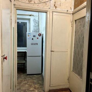 Продам однокімнатну квартиру в центрі міста