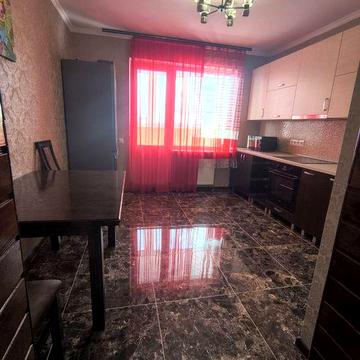 Сдам однокомнатную квартиру ул. Моторный переулок