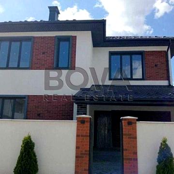 Без% Продаж будинку 190м2 Ходосівка КМ Сімейний маєток