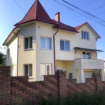 Продається 5кім особняк перший провулок Стрийський