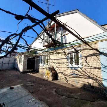 Пластунська вул.