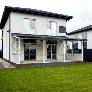 Козацька вул.