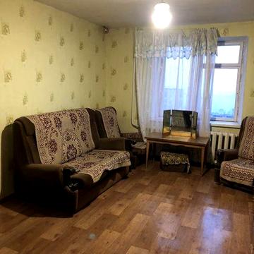 Без посредников,1 комн.квартира,центр