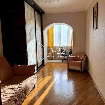 Драгоманова вул., 31-В
