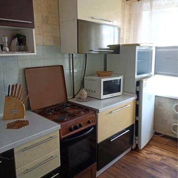 Аренда 2к квартиры на Юбилейной