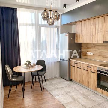 улица Генуэзская, 1/263-14, Аркадия, Приморский, Одесса, Одесская 77000.0 USD