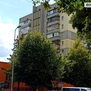 Продаж 1к Квартира Лесі Українки вулиця ЖК Променада