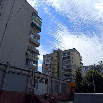 Продаж 1к Квартира Лесі Українки вулиця ЖК Променада