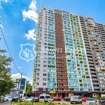 Квартира 2к. Без ремонту. Лобачевского, 7а, Соцмісто, Дніпровський р-н ЖК Флагман