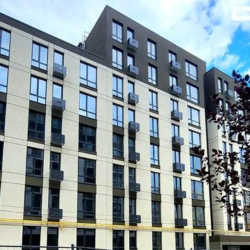 Продаж 1к Квартира Героїв Майдану вулиця ЖК Avalon Holiday