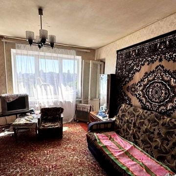 Продам 2 к. квартиру в р-не Адмиральского проспекта в чешке