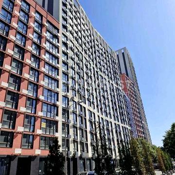 Продаж 1к квартира ЖК Старт Шолуденка 30 Котарбинського новий будинок ЖК Старт