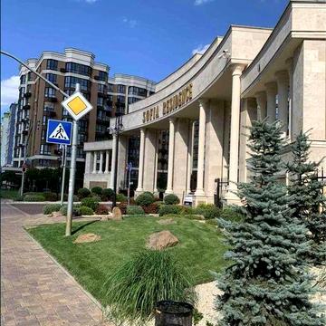 Чудова 1-к 40 м2 в ЖК Софія Резіденс!!! ЖК Софія Резіденс