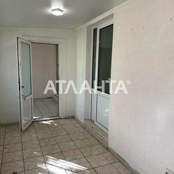 Продаж 3к Квартира Добровольського проспект