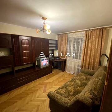 Оренда 1к квартири Залізничний по вулиці Виговського