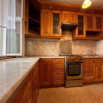 Продаж 3-кімнатної квартири | 33-й квартал