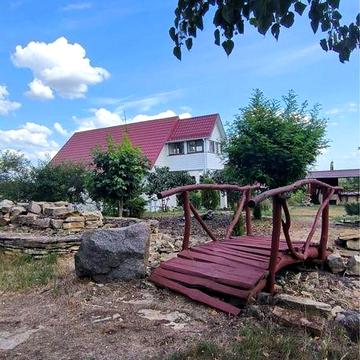 Продам будинок продаж будинку дом в Немирівському районі біля річки