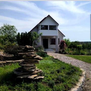 Продам будинок продаж будинку дом в Немирівському районі біля річки