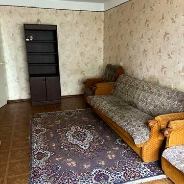 Оренда бюджетної однокімнатної на Автовокзалі