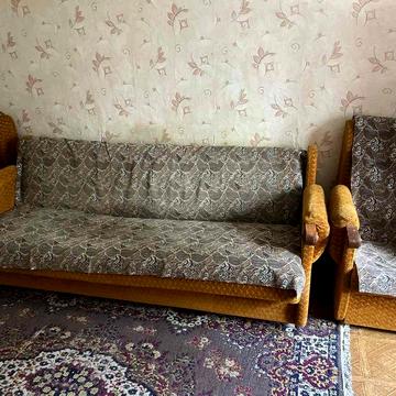 Оренда бюджетної однокімнатної на Автовокзалі