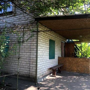 Дача в кооперативі «Лотос» місто Кривий Ріг