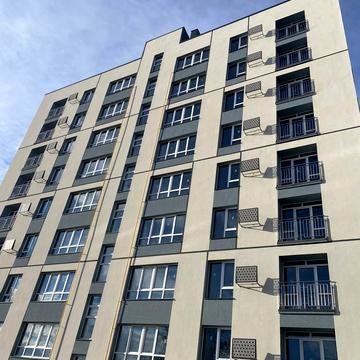 Отця Івана Блавацького вул., 6