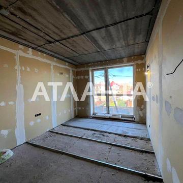 1-кімнатна квартира. Хотів. ЖК Емоція