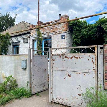 Продається будинок у селі Вербівка