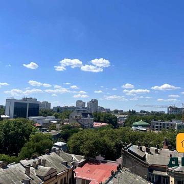 ‼️18 Жемчужина Исторический Центр Одессы парк Шевченка Дерибасовская ЖК Кадорр