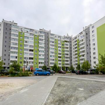 Гетьмана Павла Полуботка вул., 29