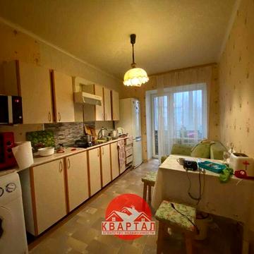 Продается 3-х комн. просторная квартира 69 кв.м в р-не Гагарина