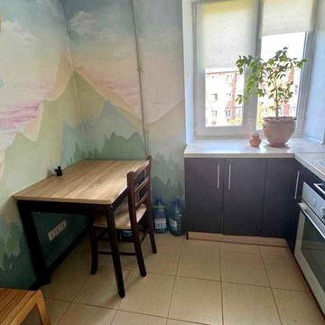 Продажа Павлово Поле, 23 Августа, сертификат